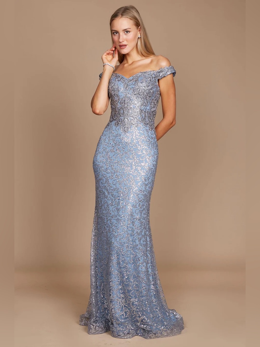 KOS COUTURE - Picture 2 of 2
